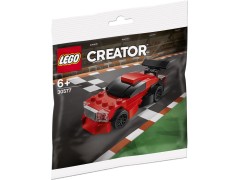 LEGO Creator Mega Muskelbil