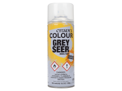 Citadel, Spray: Grey Seer (400ml)