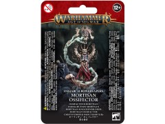 Warhammer Age of Sigmar, Ossiarch Bonereapers: Mortisan Ossifector