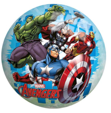 Avengers Bold 23cm