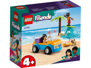 LEGO Friends 41725 Strandbuggy-sjov
