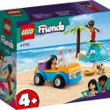 LEGO Friends 41725 Strandbuggy-sjov