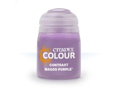 Citadel, contrast paint: Magos Purple (18ml)