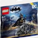 LEGO Super Heroes DC 30653 Batman 1992