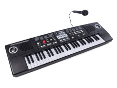 DJ Semipro keyboard, 54 tangenter, 75 cm