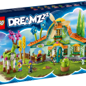 LEGO DREAMZzz 71459 Drømmevæsen-stald