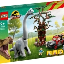 LEGO Jurassic World 76960 Brachiosaurus-opdagelse