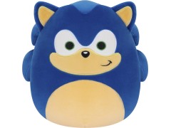 Squishmallows 20 cm, Sonic the Hedgehog, bamse