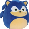 Squishmallows 20 cm, Sonic the Hedgehog, bamse
