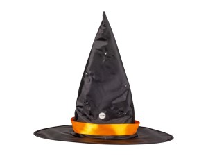 LED hekse hat