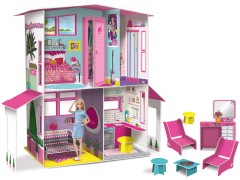 Barbie Dreamhouse Villa, stor
