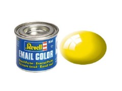 Revell Enamel 14 ml. yellow, gloss