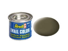 Revell Enamel 14 ml. nato olive mat