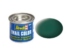 Revell Enamel 14 ml. sea green mat