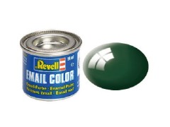 Revell Enamel 14 ml. sea green gloss