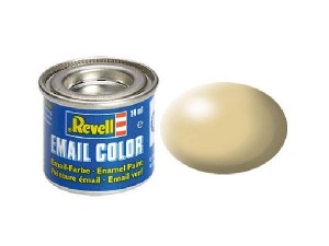 Revell Enamel 14 ml. beige silk