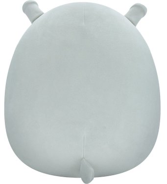 Squishmallows, 30 cm, Bamse - Harrison Hippo
