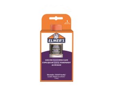 Elmers, forsvindende lim, lilla, 22 g