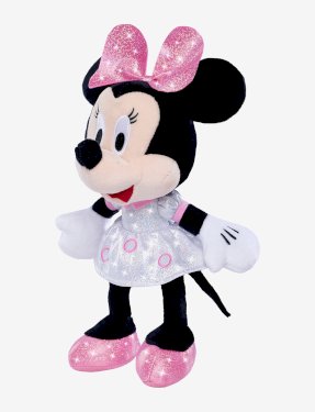 Disney Minnie 100-års jubilæum, 25 cm