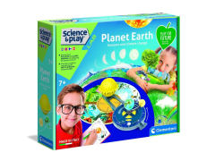 Clementoni, Science and Play, Planet Earth