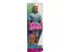 Barbie Fashionistas, Ken dukke, 29 cm
