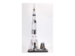 Revell, 3D puslespil Apollo 11 Saturn V 