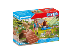 Playmobil City Life, Gavesæt 