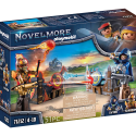 Playmobil Novelmore, Novelmore mod Burnham Raiders – duel