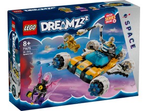 LEGO DREAMZzz 71475 Hr. Oz rumbil