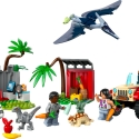 LEGO Jurassic World 76963 Dinosaurunge-internat