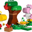 LEGO Super Mario 71428 Yoshiernes fantastiske skov - udvidelsessæt
