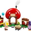 LEGO Super Mario 71429 Nabbit i Toads butik - udvidelsessæt