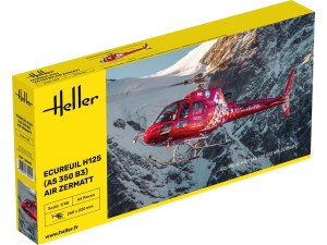 Heller Ecureuil H125 (AS 350 B3) Air
