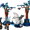 LEGO Harry Potter 76432 Den Forbudte Skov: magiske væsner