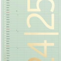Mayland Studie Familiekalender Color 2024/25