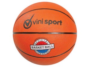 Basketball Orange Str: 7