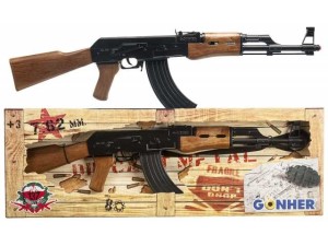 Gonher Kalashnikov Riffel