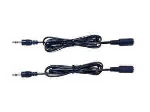 Scalextric Extension Cables