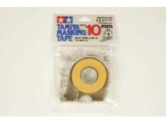 Tamiya Masking Tape 10Mm M/Dispenser