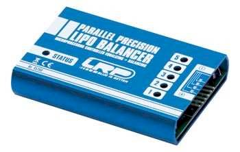 LRP Precision Parallel LiPo Balancer