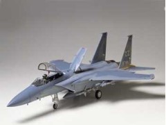 Tamiya Mdd F-15C Eagle 1:32