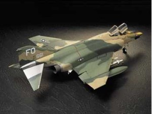 Tamiya Phantom Ii F-4 C/D 1:32