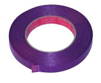 Lrp Battery Tape Reinforced, Purple