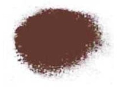 Vallejo Pigment Brown Iron Oxide 30Ml