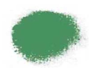 Vallejo Pigment Chrome Oxide Green 30Ml
