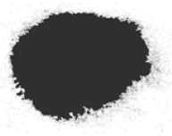 Vallejo Pigment Carbon Black (Smoke Black) 30Ml