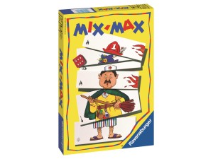 Ravensburger Mix Max