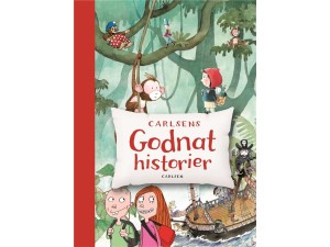 Carlsens godnathistorier