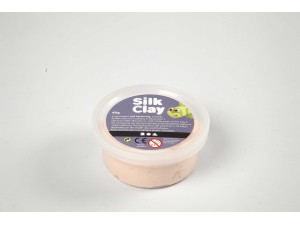 Silk Clay lys hudfarvet 40g