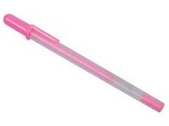 Gelly Roll Pen Flou. Pink